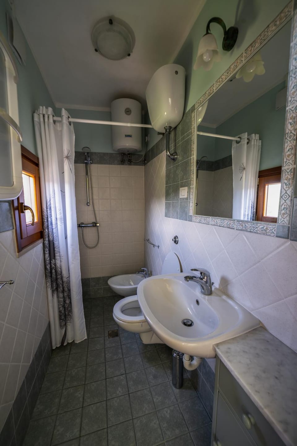 CASA ARMIDA House in Umbria