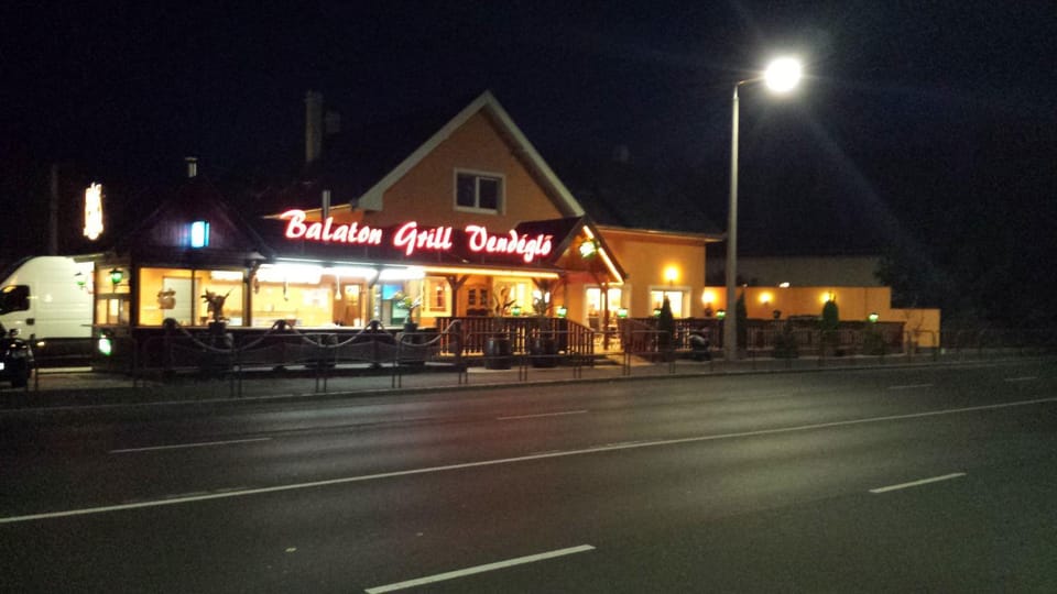 Balaton Grill Szállás Siófok Hostel in Siófok