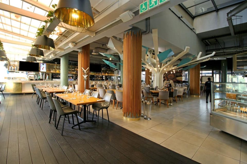 Masingita Apartment in Sandton