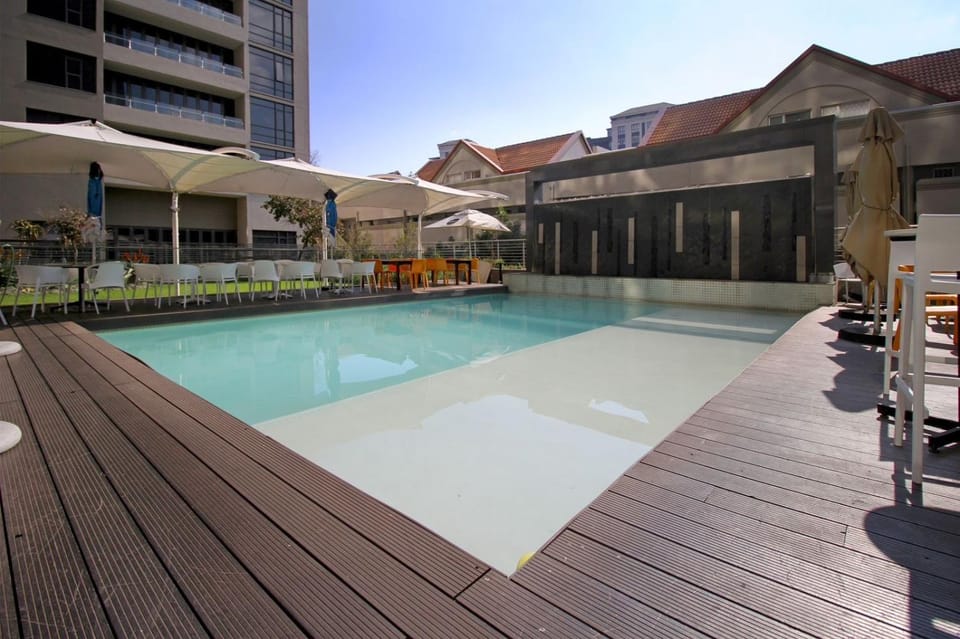 Masingita Apartment in Sandton