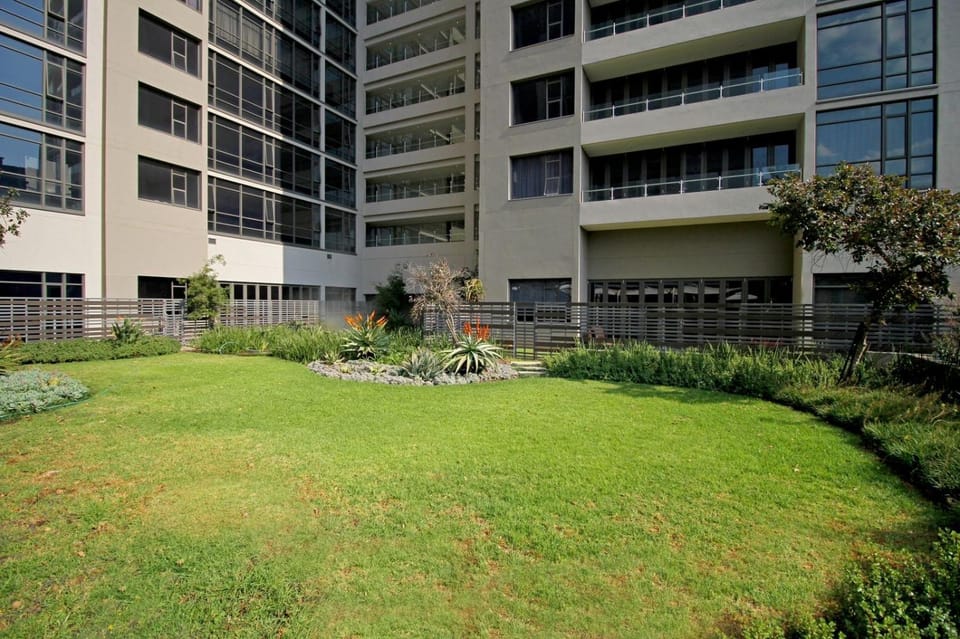 Masingita Apartment in Sandton