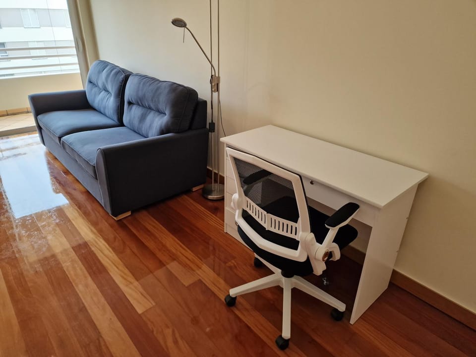 TV and multimedia, View (from property/room), Living room, Seating area