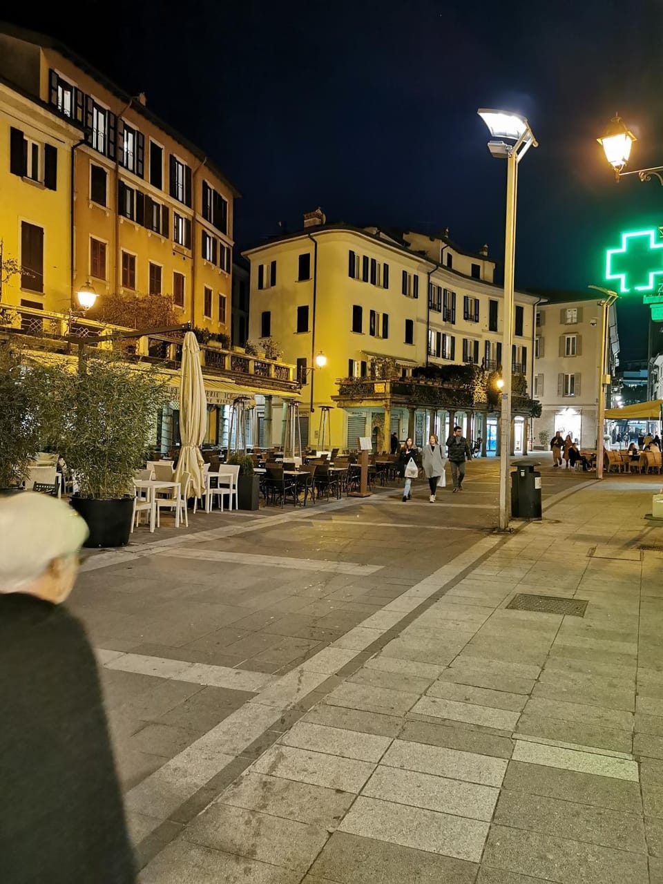 Neighbourhood
