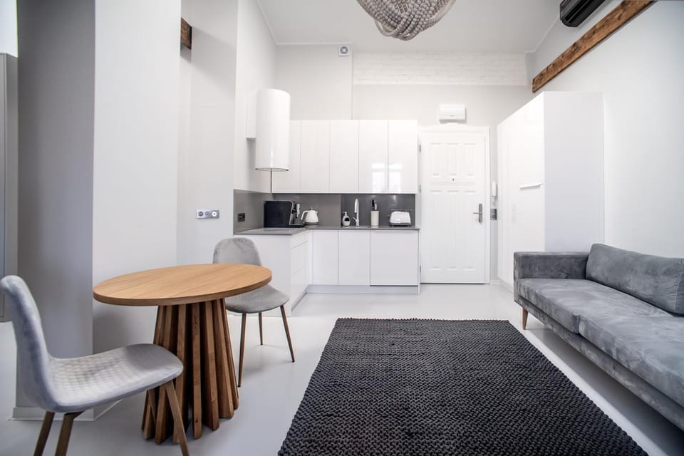 Wilda Nova Apartment in Poznan