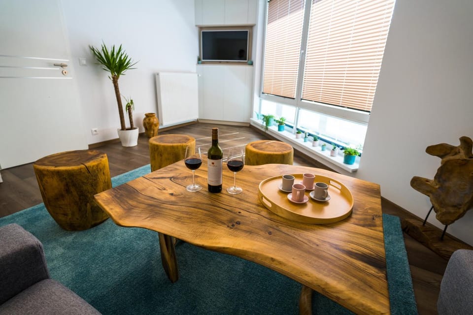 Luxury Mountain View Apartment Apartment in Slovakia