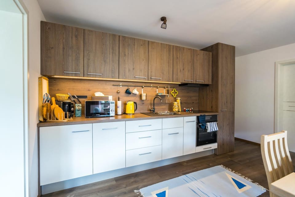 Luxury Mountain View Apartment Apartment in Slovakia
