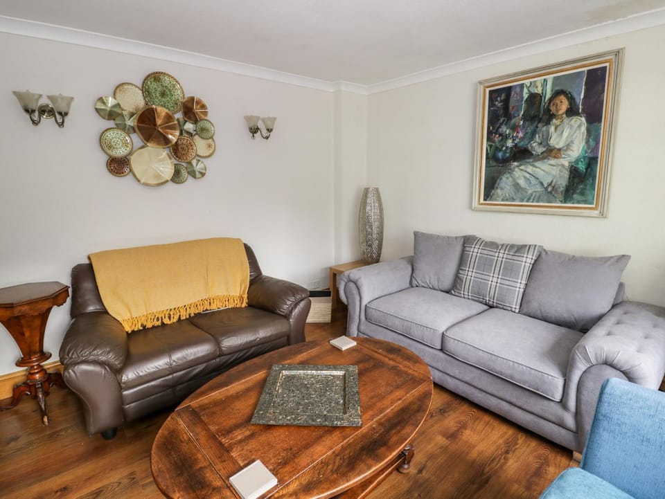 The Malins Apartment in Chipping Campden