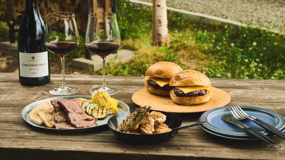 Food and drinks, Food and drinks, Food, Food, Dinner