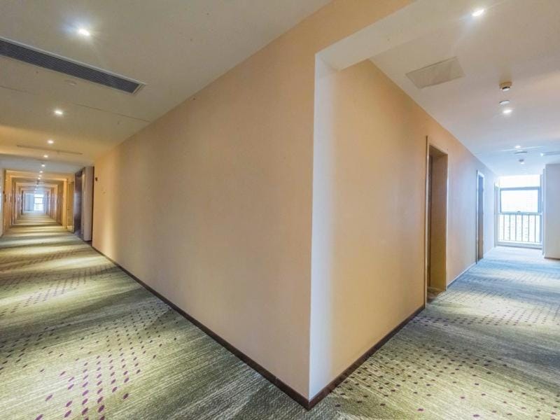 Lavande Hotel Wuxi Taihu Avenue Hotel in Suzhou