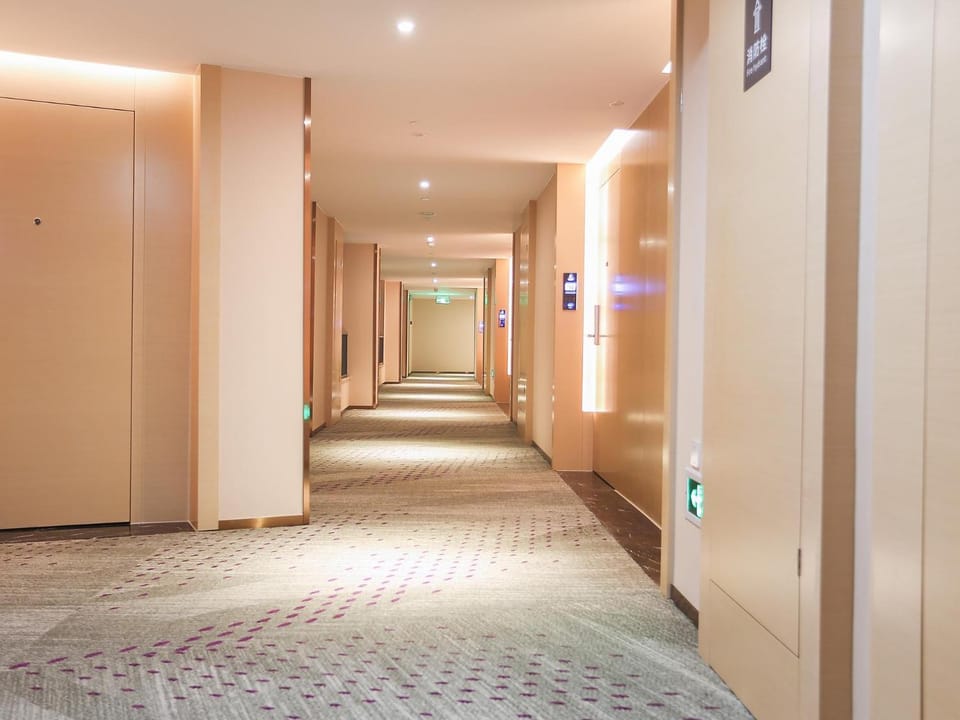 Lavande Hotel Zhoushan Putuo Hotel in Zhejiang