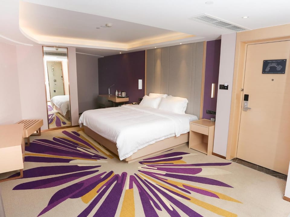 Lavande Hotel Zhoushan Putuo Hotel in Zhejiang