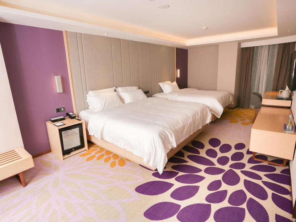 Lavande Hotel Zhoushan Putuo Hotel in Zhejiang