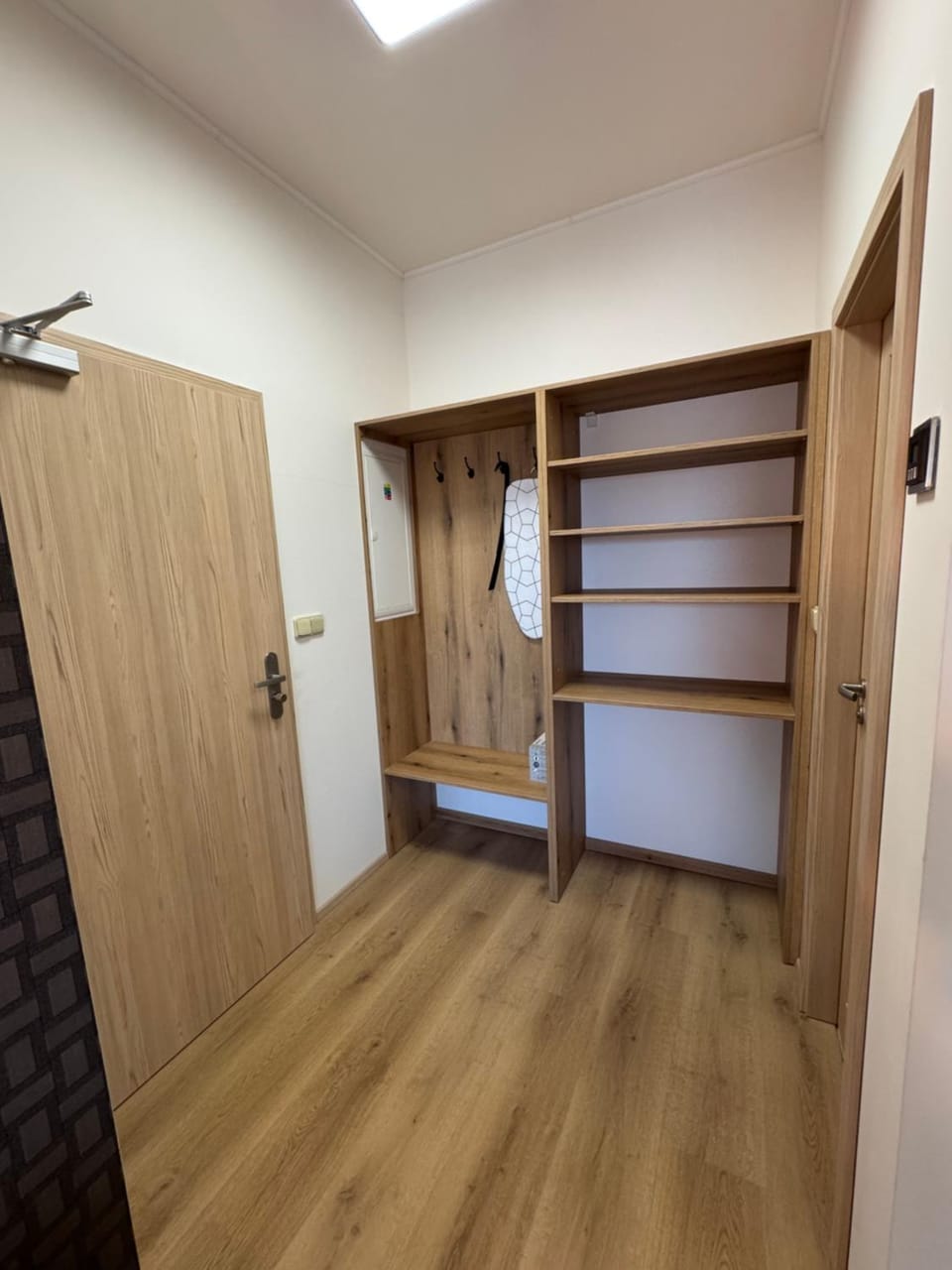 Apartmány Formanka na náměstí Apartment in South Moravian Region