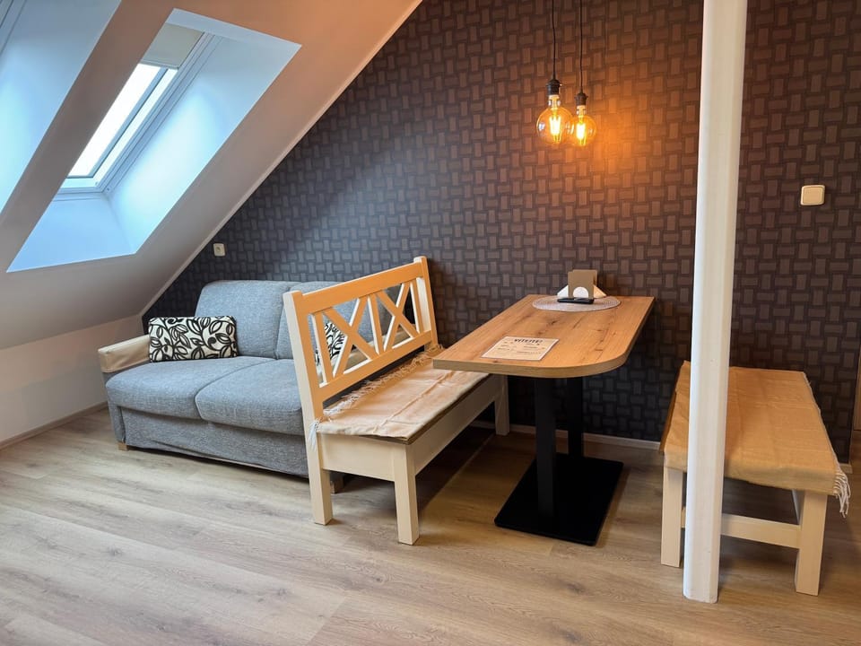 Apartmány Formanka na náměstí Apartment in South Moravian Region