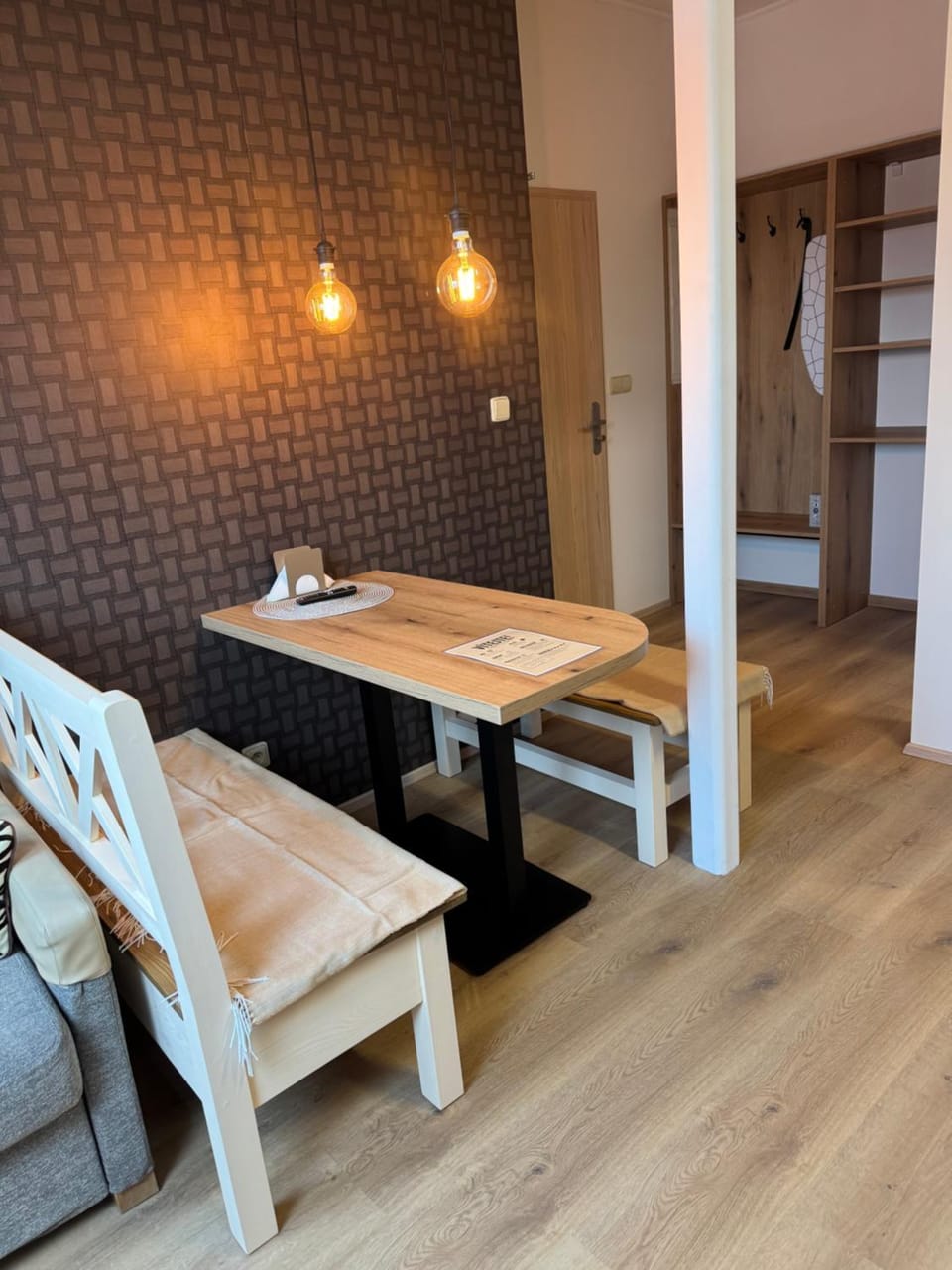 Apartmány Formanka na náměstí Apartment in South Moravian Region