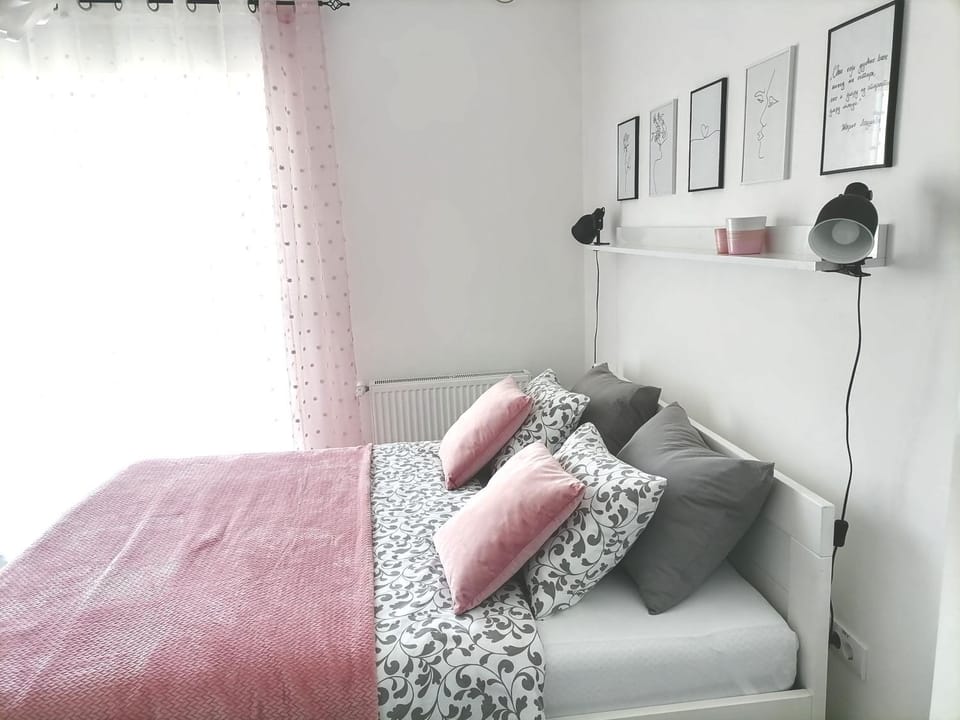 SvjetlanAlex 2 Apartment in Bosnia and Herzegovina
