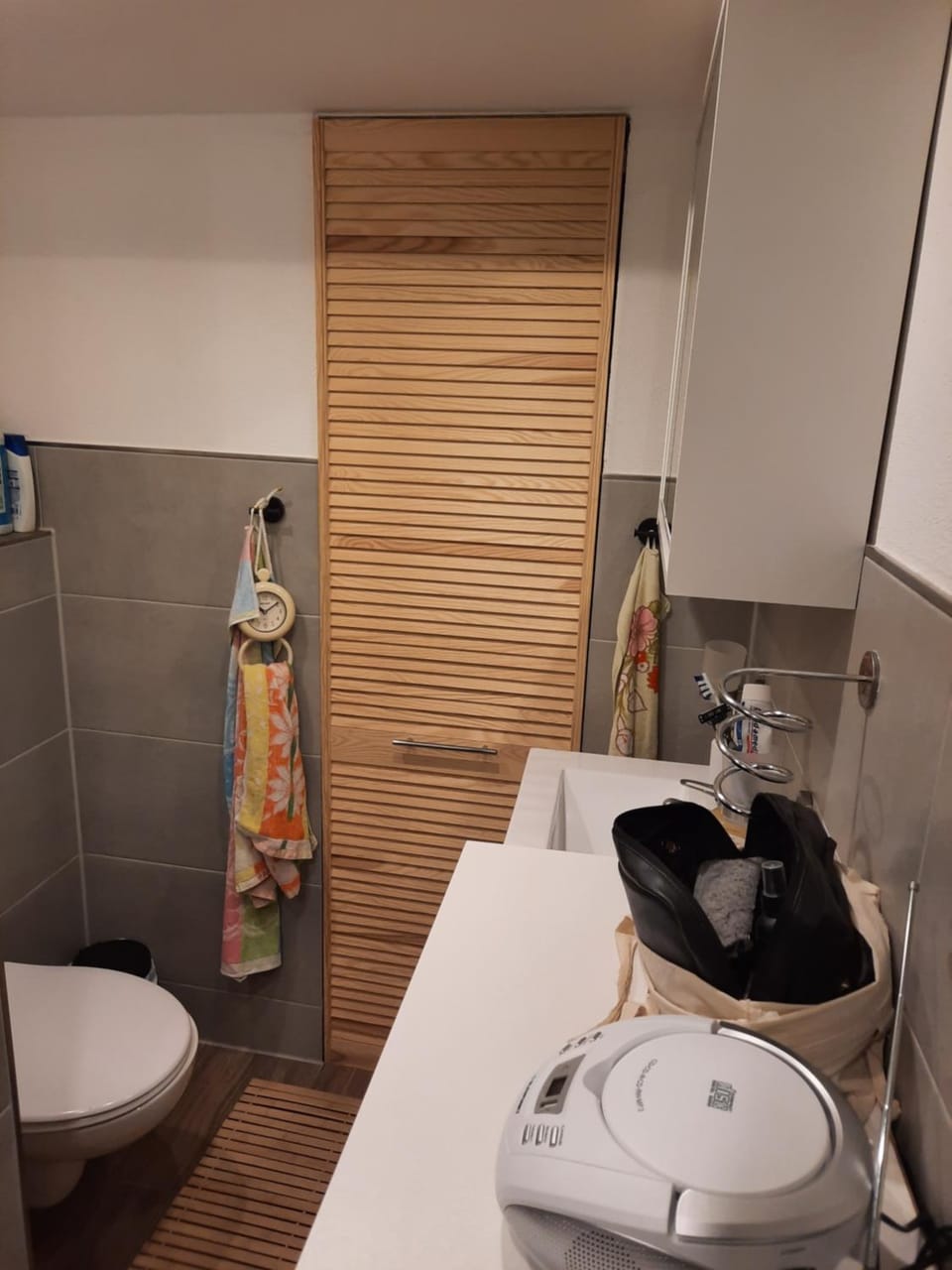 Haus am Donatsturm Vacation rental in Freiberg
