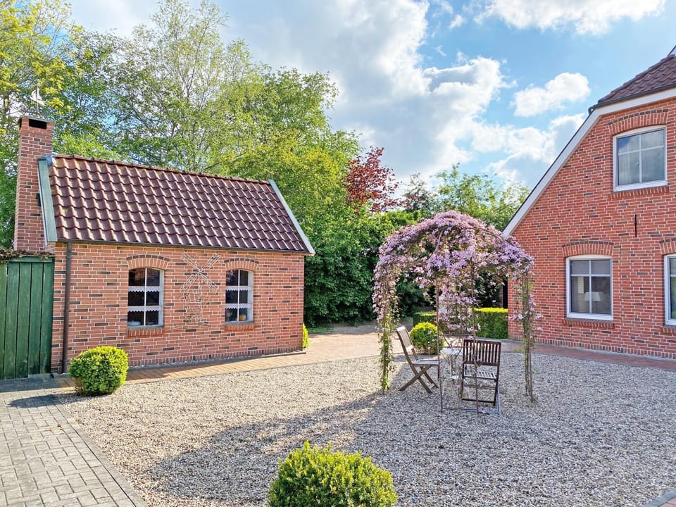 Ferienhaus "Zur Mühle" Apartment in Lower Saxony, Germany