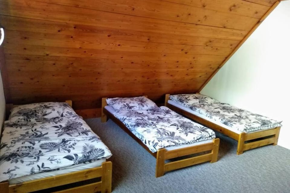 Apartmán Domček Apartment in Slovakia