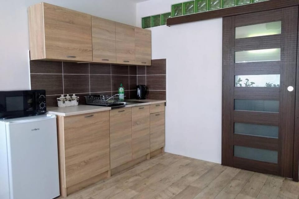 Apartmán Domček Apartment in Slovakia