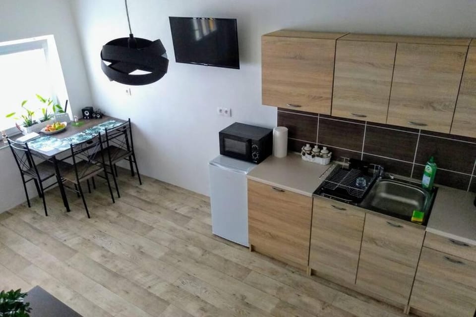 Apartmán Domček Apartment in Slovakia