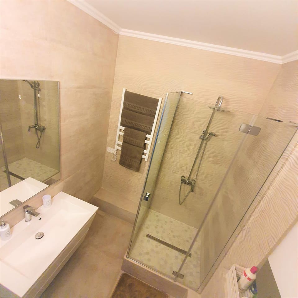 Shower