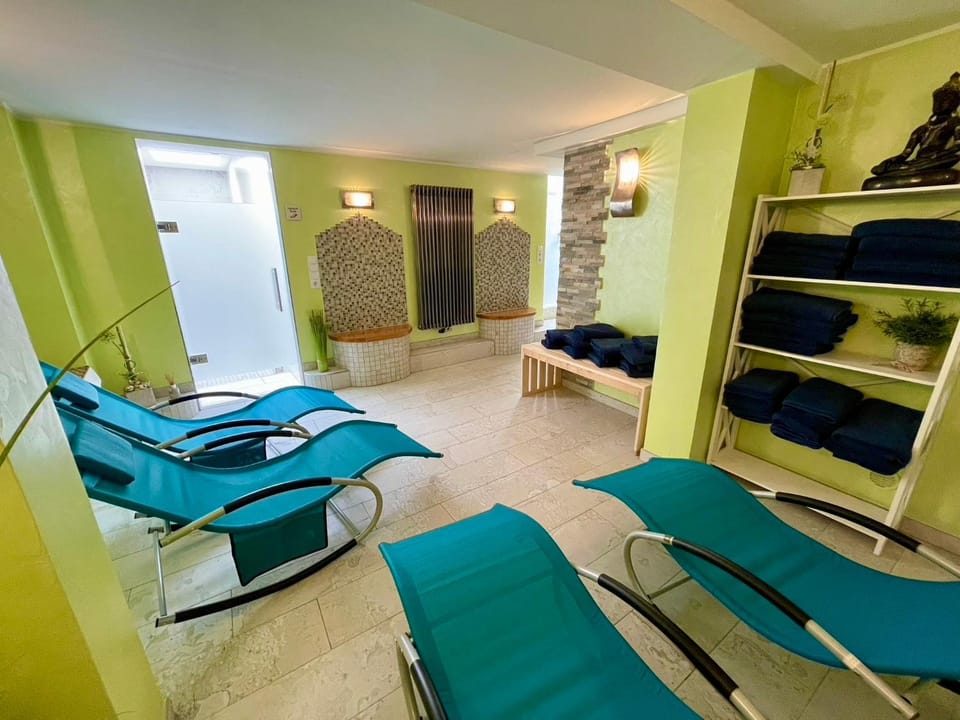 Hotel Garni Maaß Hotel in Rhineland-Palatinate