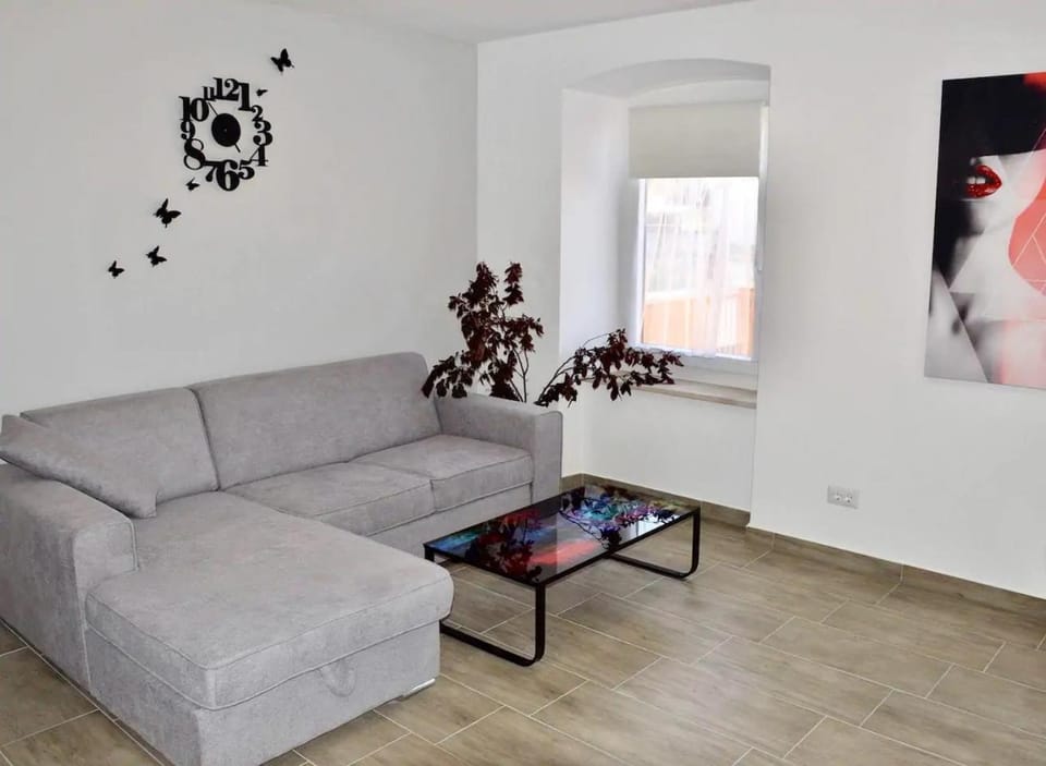 Old town apartment Popovic Apartment in Istria County