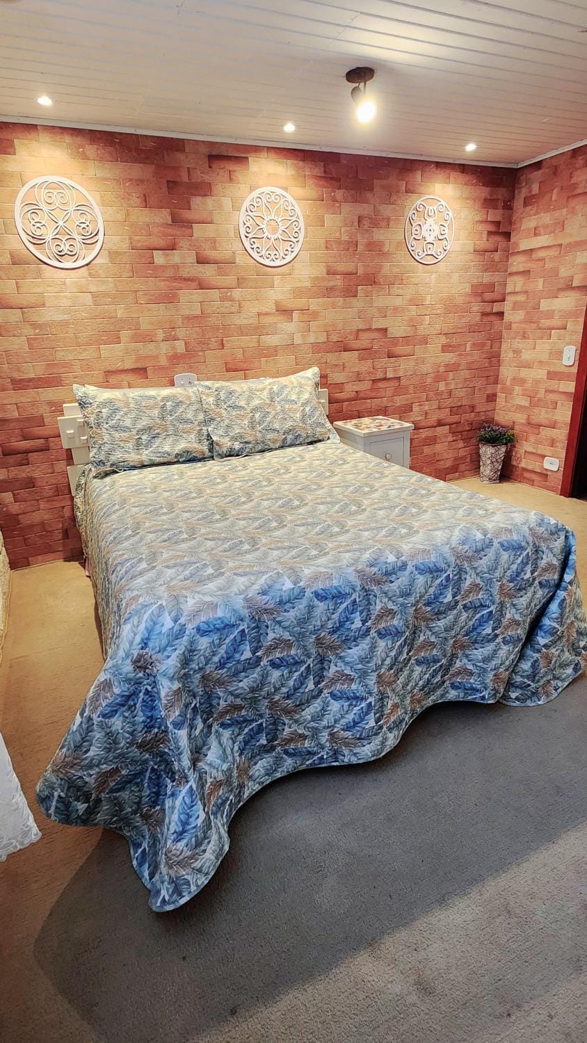 Property building, Bedroom