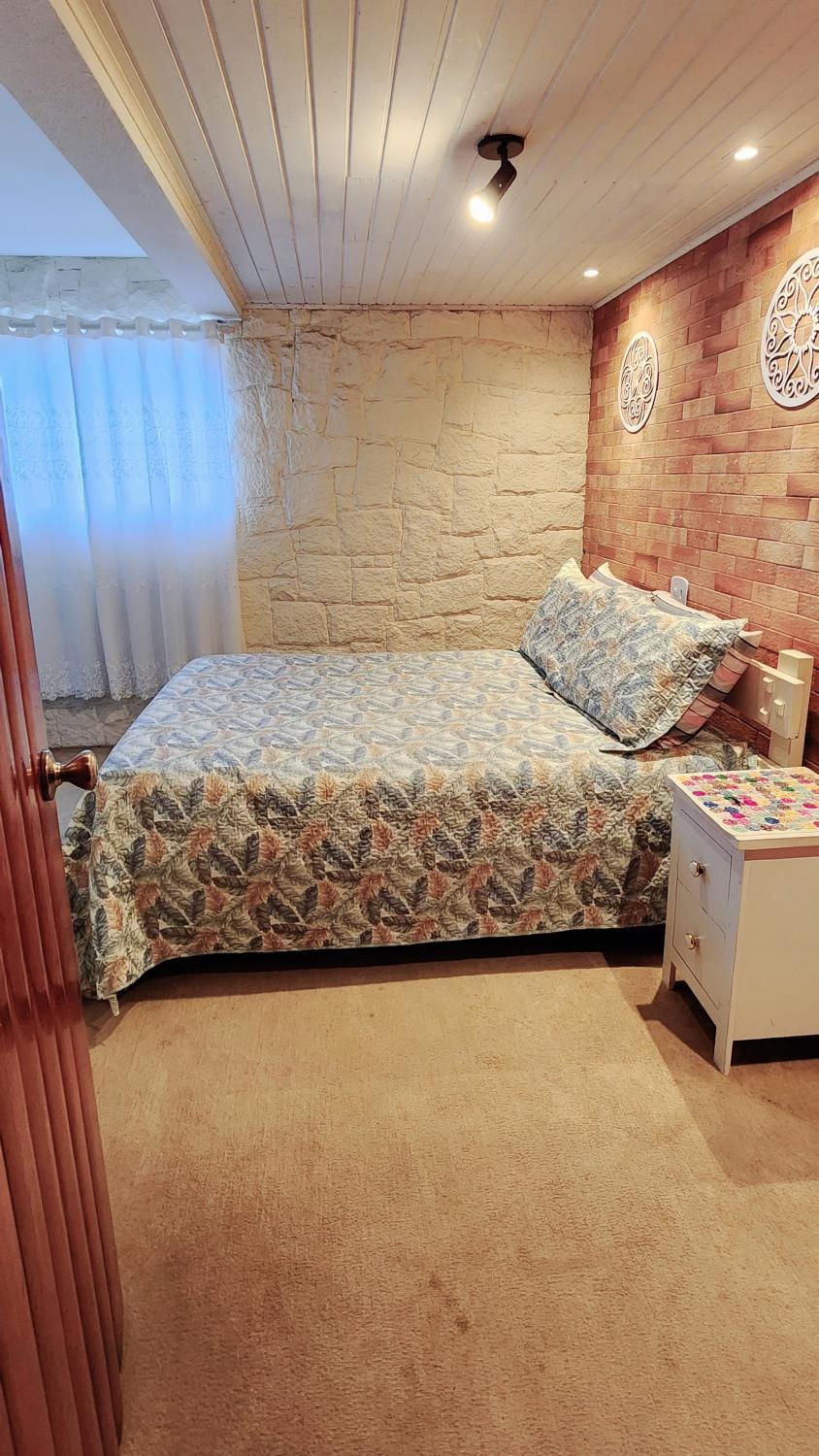 Property building, Bedroom