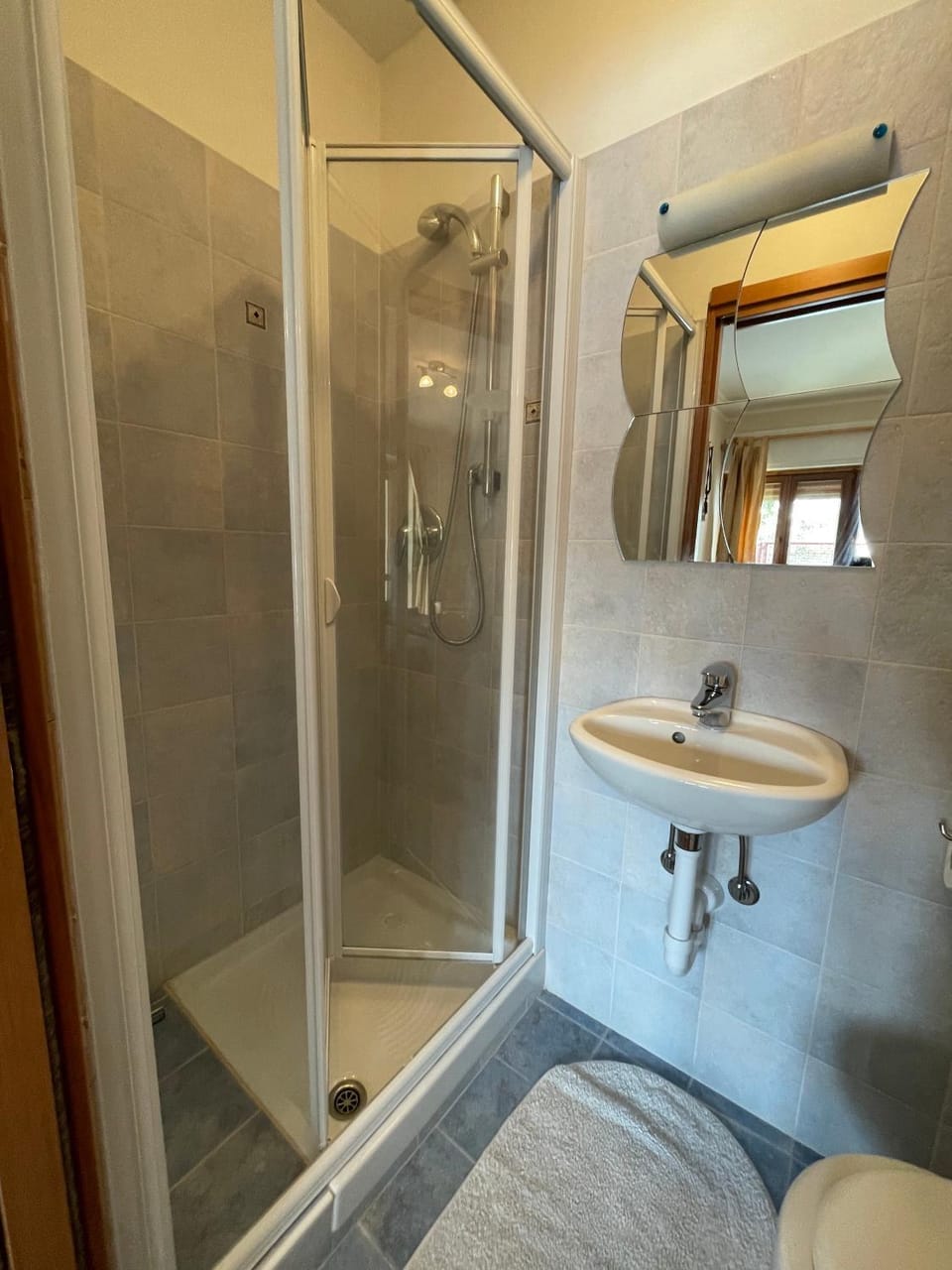 Apartment Biancaneve Apartment in Sauze d'Oulx