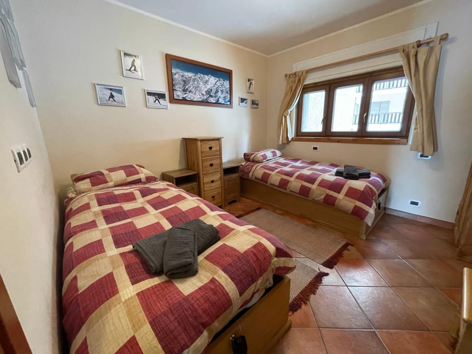 Apartment Biancaneve Apartment in Sauze d'Oulx