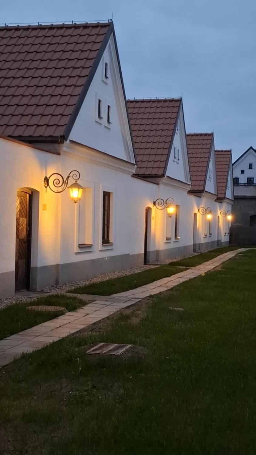 Pokamedulski Klasztor w Wigrach Resort in Lithuania