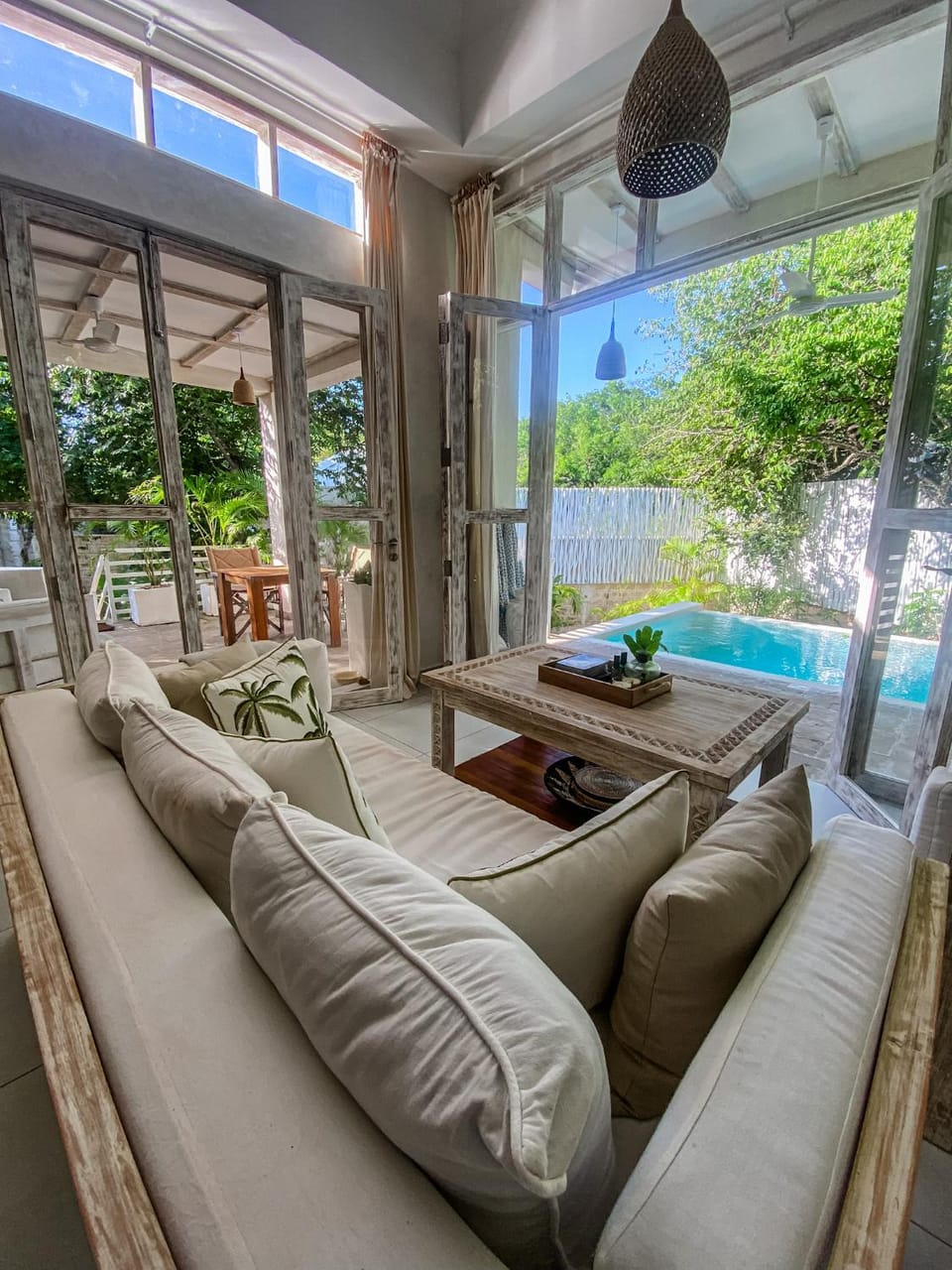 Saffron Villas Villa in Diani Beach