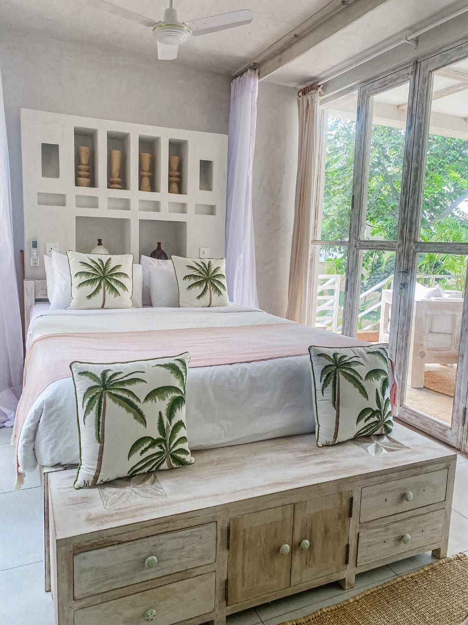 Saffron Villas Villa in Diani Beach