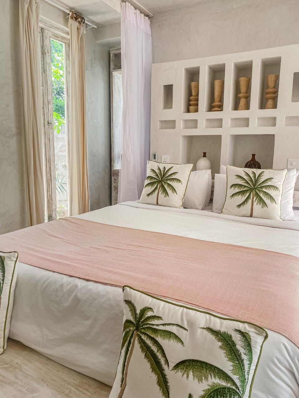 Saffron Villas Villa in Diani Beach