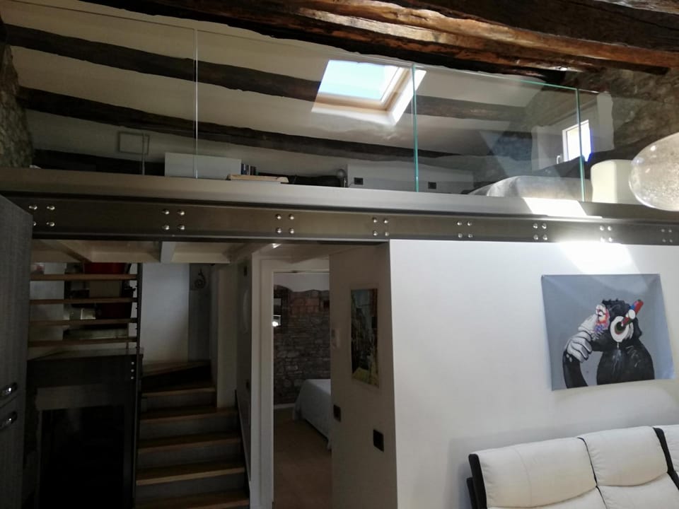 Lounge or bar