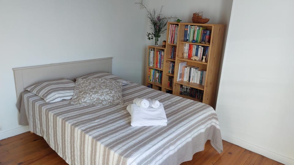 Gite avec Vue Panoramique Villa in Auvergne-Rhône-Alpes