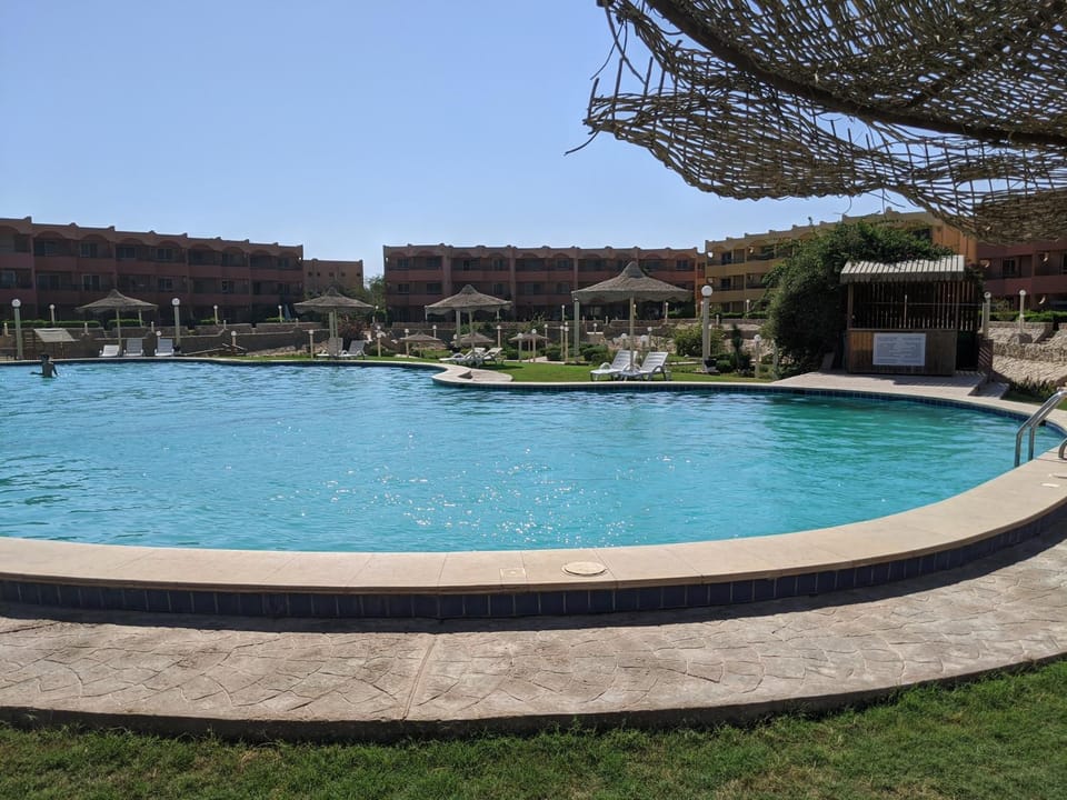 Pool view, Pool view, Swimming pool