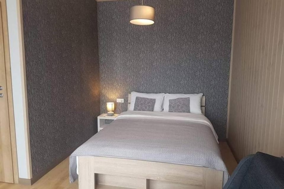 Stonkų sodyba Grapeldvaris Apartment in Klaipėda County, Lithuania