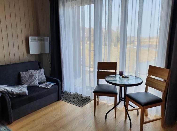 Stonkų sodyba Grapeldvaris Apartment in Klaipėda County, Lithuania