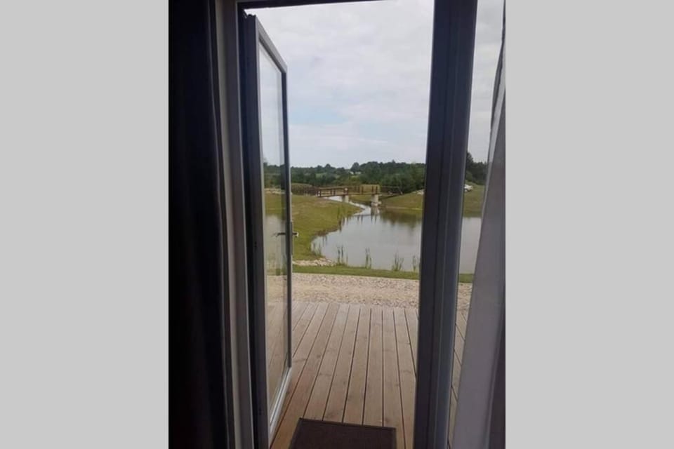 Stonkų sodyba Grapeldvaris Apartment in Klaipėda County, Lithuania