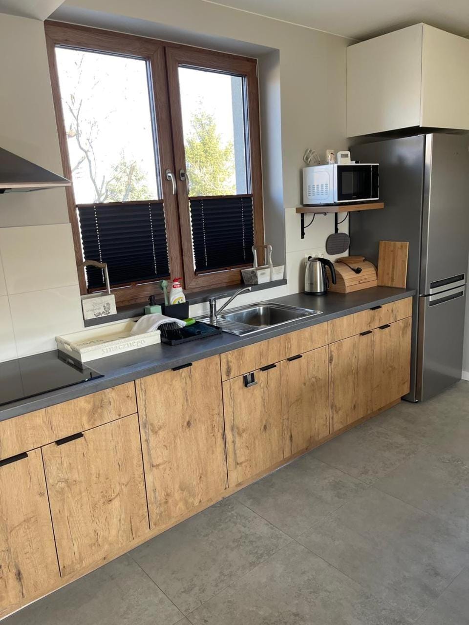 Osada Ostrowsko Apartment in Greater Poland Voivodeship