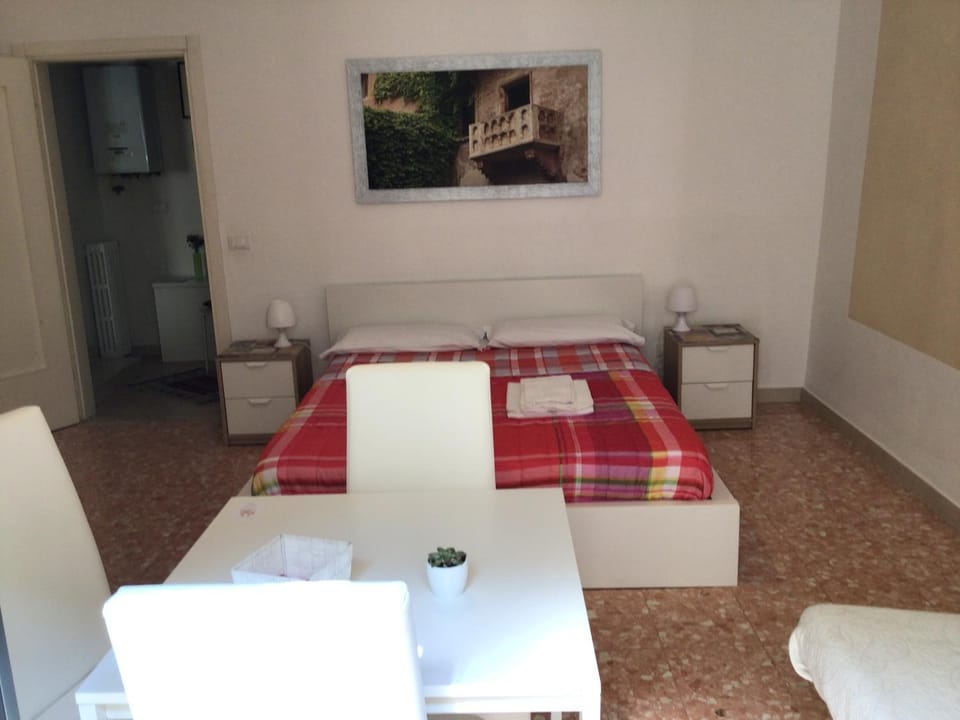 A due passi da Giulietta-Casa Capuleti Apartment in Verona