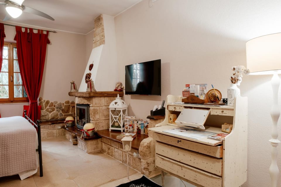 La Nueva Reina Apartment in Alghero