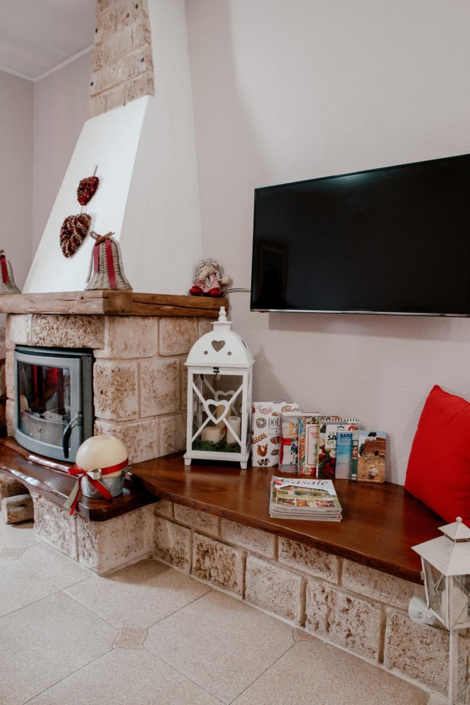 La Nueva Reina Apartment in Alghero