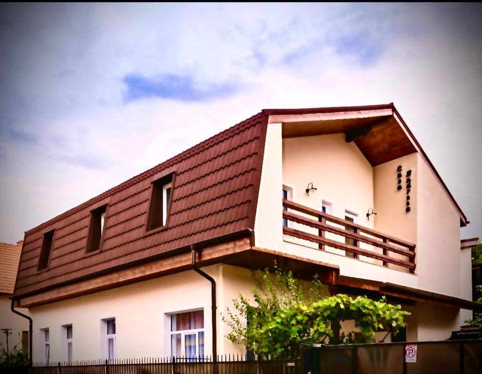 Casa Andreea Hotel in Brasov