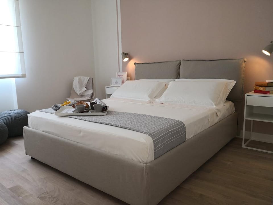 Due Passi Bed and Breakfast in Cagliari