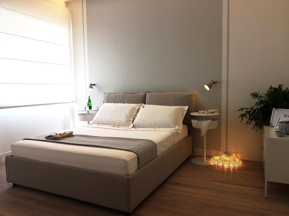 Due Passi Bed and Breakfast in Cagliari