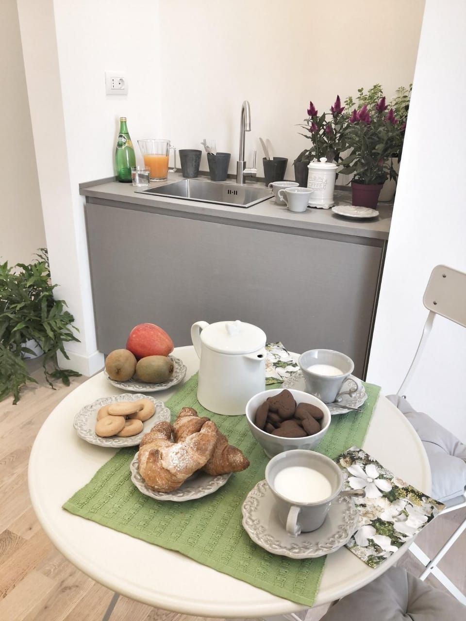 Due Passi Bed and Breakfast in Cagliari